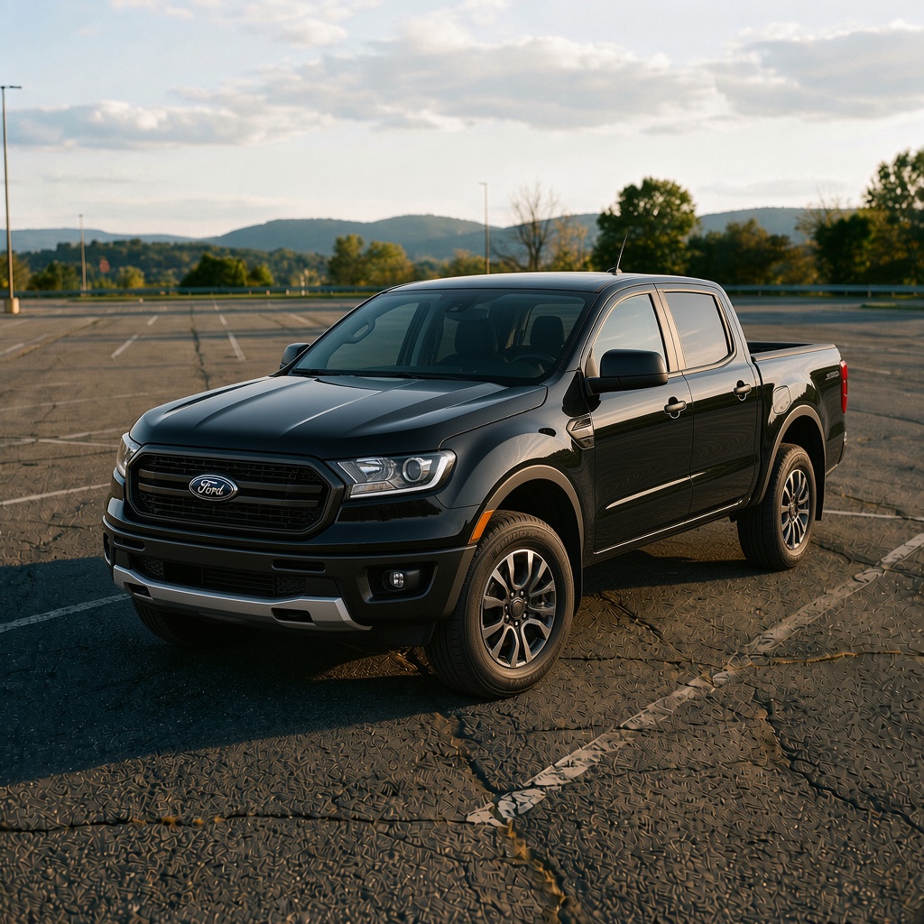FORD RANGER